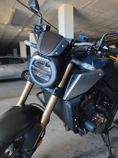 MOTOCAM Gallery - Spain