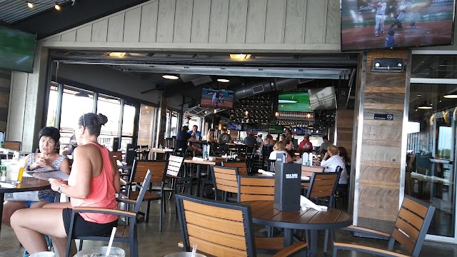 Sea Dog Brewing Co.