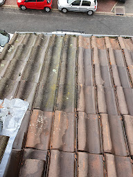 Photo n°2 de Entreprise de nettoyage de toiture Blanco à Saint-Michel-sur-Orge (Peintre en bâtiment)