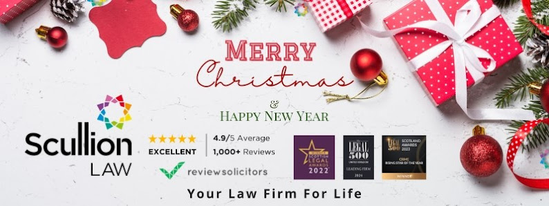 Scullion Law 93 George St, Edinburgh EH2 3ES, United Kingdom