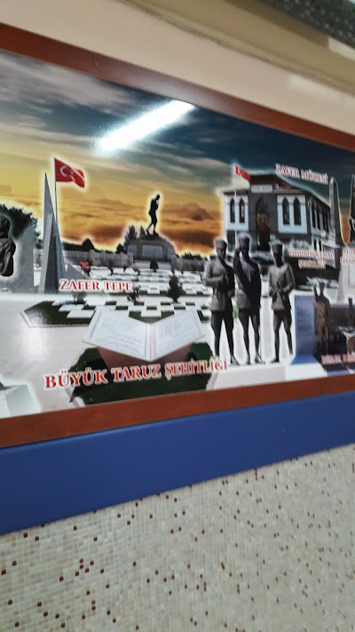 Photos of Suleyman Demirel Science High School