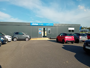 Photo n°18 de LIGIER STORE - RIESTER MOBILITÉS MAREUIL LES MEAUX - VOITURES SANS PERMIS LIGIER à Mareuil-lès-Meaux (Vendeur de voitures d'occasion)