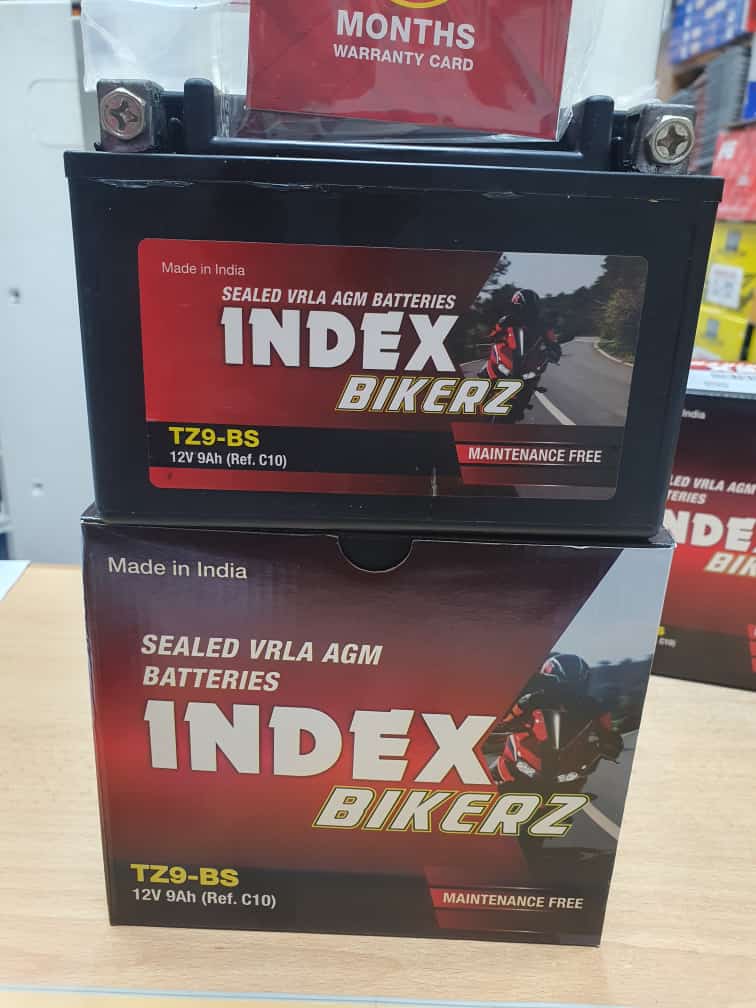 Mega Motorcycle Spare Parts Trading LLC - صورة 2