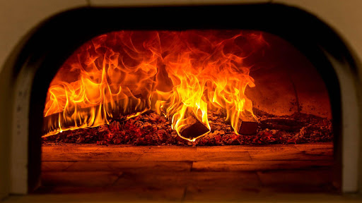 Photo 3 - SYRACUSE Atelier Pizzas au Feu de Bois, Burgers & Tacos