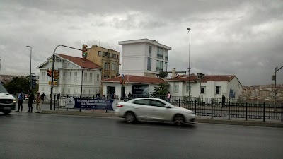 Şişhane 1