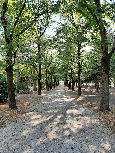 Giardini pubblici Libero Bigiaretti