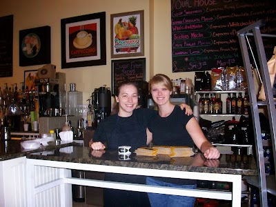 Photos of Talia Espresso