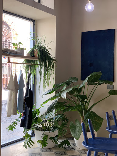 Bluish - Visual