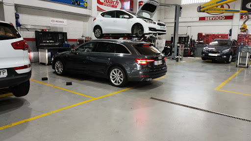 Centauto - Visual