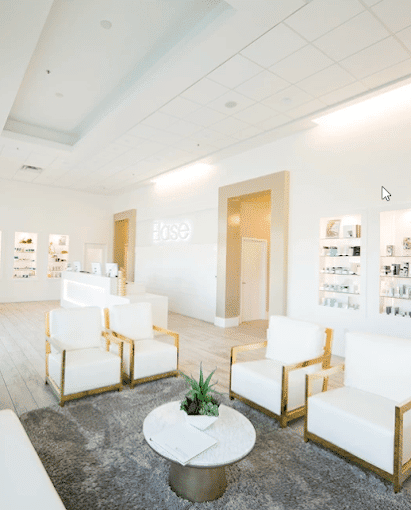 Elase Medical Spa - Meridian