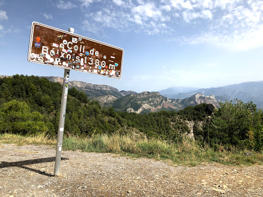 Coll de Bóixols - Thumbnail