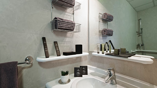 Photo de Résidence Résidence L'Ambarroise - emeis à Ambérieu-en-Bugey (01500)