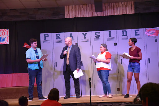 Calvary Chapel Cary - Thumbnail