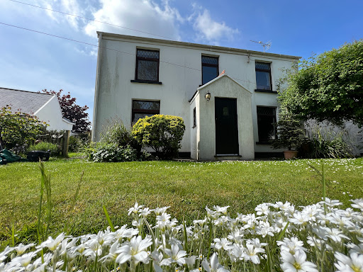 Shepherd Homes - Visual