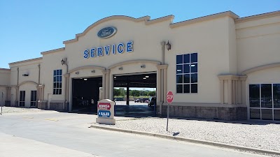 Photos of Grand Prairie Ford