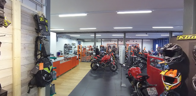 MotoPro AG - Baden