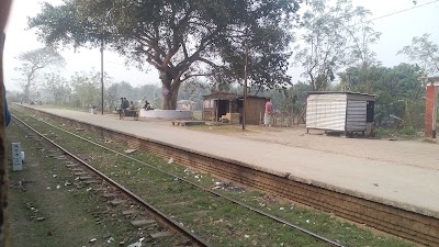 Photos of Arani Railway Station
