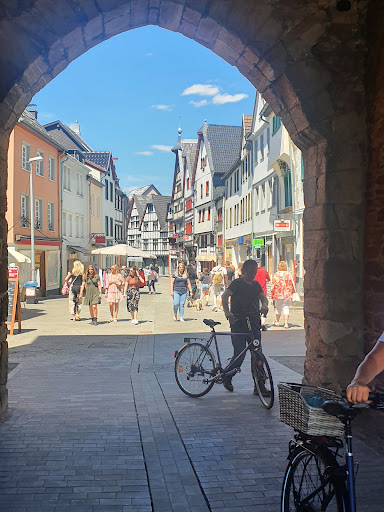 En d'r Burg - Thumbnail