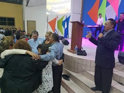 Photos of Ministerio Familiar Cristiano Internacional