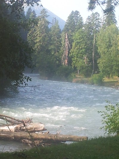 Photos of Arkhyz romantic oyzhi