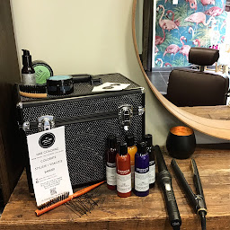 Photo n°5 de L'atelier MD à Muzillac (Salon de coiffure)