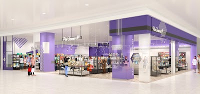 ペンテラスイオンモール高の原店