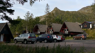 Photos of Lofoten holiday center
