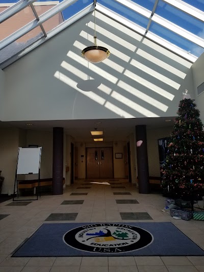 Photos of Big Rapids City Hall