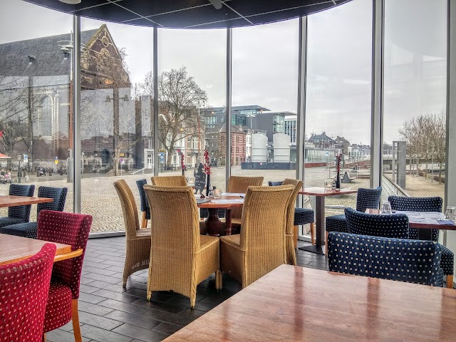 Brasserie Bonhomme