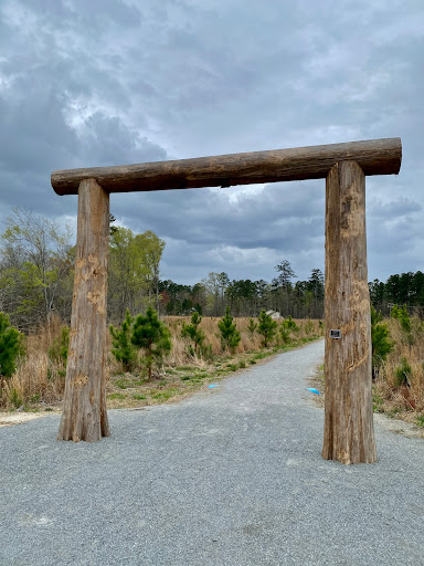 Blackwater Park Gallery - United States