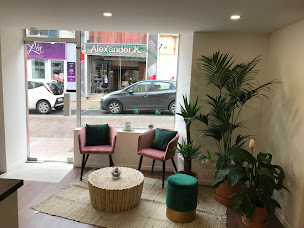 Photo n°3 de Bio'tique à Palaiseau (Centre de bien-être)
