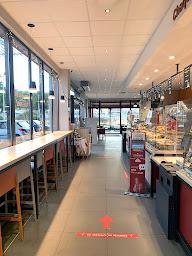 Photo n°24 de L'Atelier Banette Balaruc : Boulangerie, Pâtisserie, Restauration Rapide à Balaruc-le-Vieux (Sandwicherie)