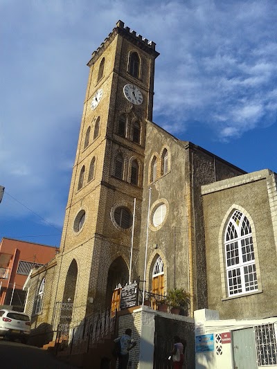 Photos of The Priory