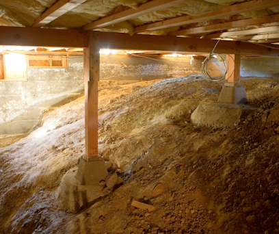 RM1 Construction - Foundation Repair