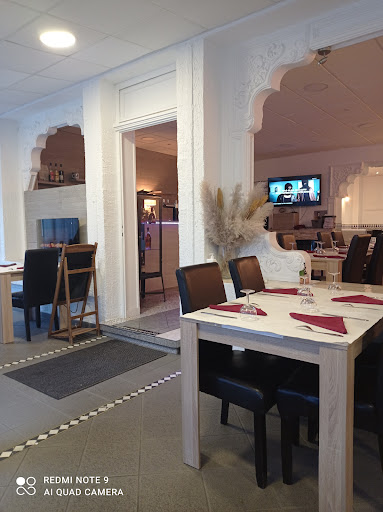 Restaurant Tassili - Thumbnail
