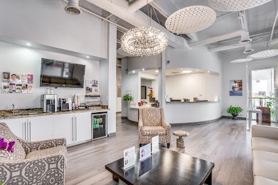 Photo of Dallas Bioidentical Hormone Therapy clinic location