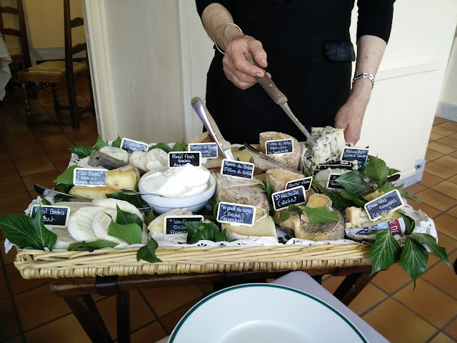 Hôtel du Midi Papillon