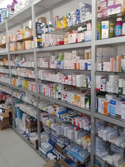pharmacy