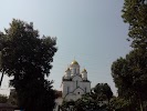 Фотография Кинотеатр Луч, Красноярск, Россия