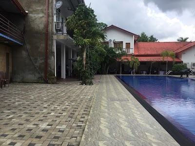 lodging