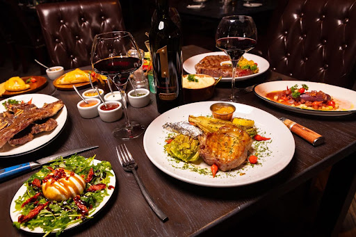 Libertango Steakhouse - Thumbnail