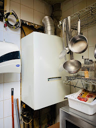 Photo n°20 de GUIGMA SOLUTIONS ENERGIES à Morsang-sur-Orge (Chauffagiste)