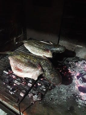 Capodimonte Pizzas Y Empanadas, Author: Alfredo Castro