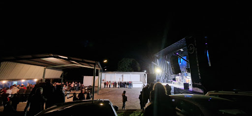 Campo da Festa de Baiña - Thumbnail