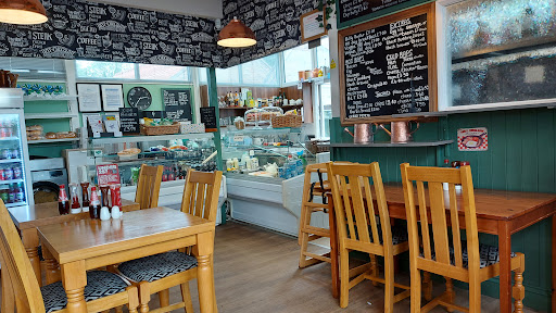 Branston Café - Thumbnail