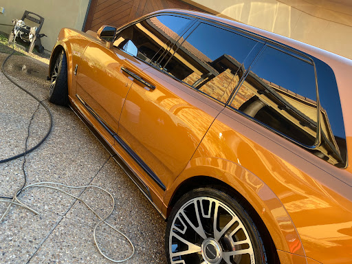 Ava's Angels Detailing - Thumbnail