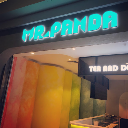 Photo of Mr.Panda Bubble Tea