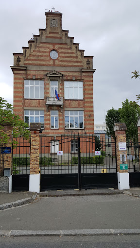 Vocational High School Jacques Prévert - Thumbnail