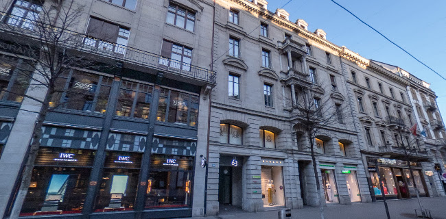 TopPharm Löwen Apotheke Zürich Öffnungszeiten