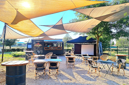 Burger Express Wangenbourg